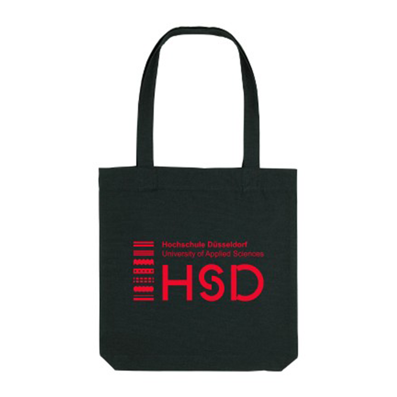 HSD Baumwolltasche